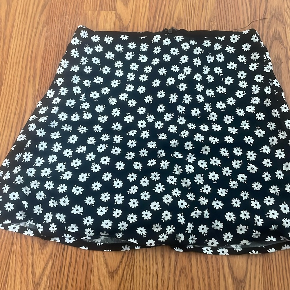 Garage Skirt